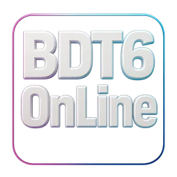BDT6 OnLine শর্তাবলি মোবাইল স্ক্রিন